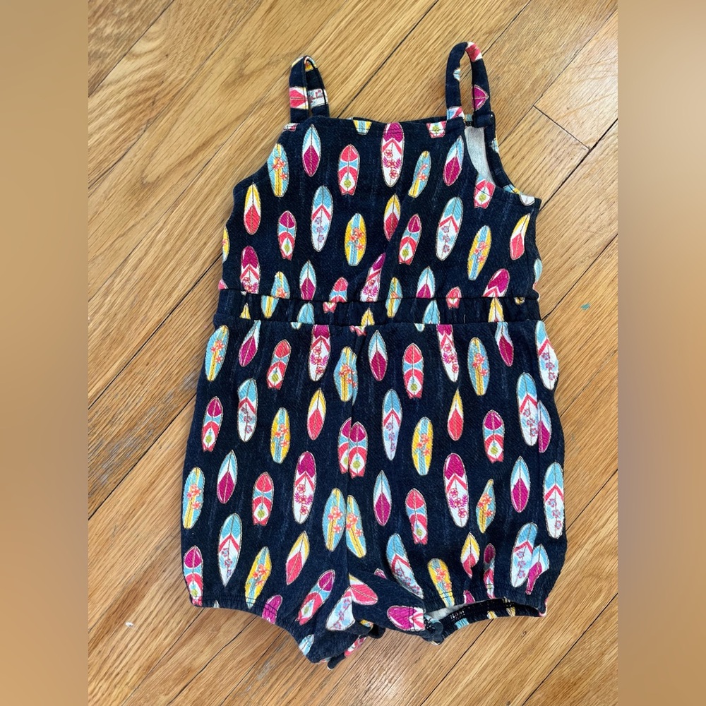 OshKosh Toddler Onesie
